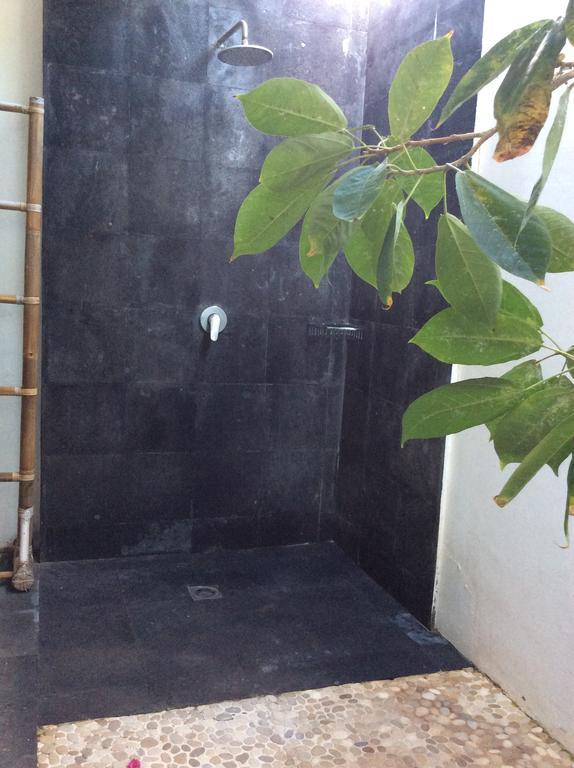 Taman Dewi Sri Villa Et Bungalow 페무테란 외부 사진
